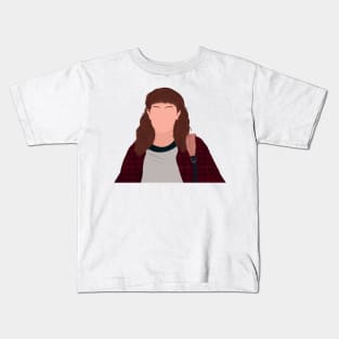 Stranger Things 4 Eleven / Jane Kids T-Shirt